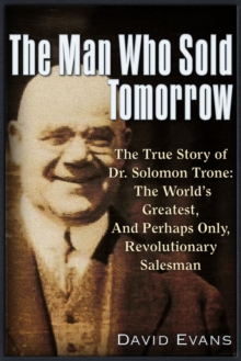 Man Who Sold Tomorrow