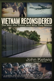 Image for Vietnam Reconsidered