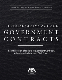 False Claims ACT and Government Contracts