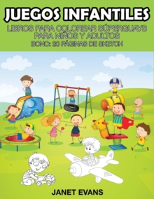 Image for Juegos Infantiles
