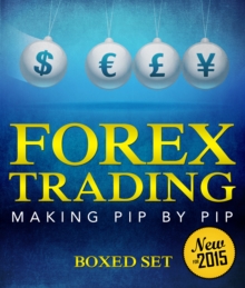 Image for Forex Trading Making Pip By Pip
