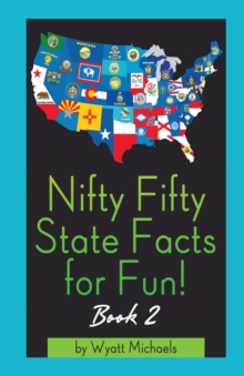 Image for Nifty Fifty State Facts for Fun! Book 2