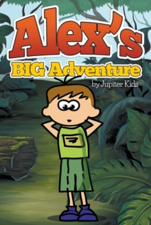Image for Alex's Big Adventure