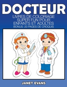 Image for Docteur
