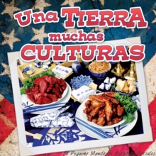 Image for Una tierra, muchas culturas: One Land, Many Cultures