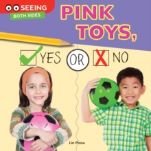 Image for Pink Toys, Yes or No
