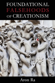 Image for Foundational Falsehoods of Creationism