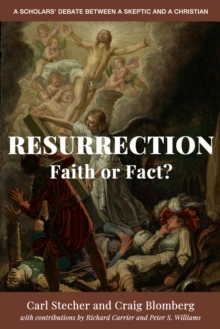 Image for Resurrection: Faith or Fact?