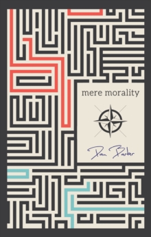 Image for Mere Morality