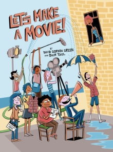Image for Let's Make a Movie!