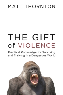 Image for The Gift of Violence