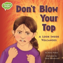 Image for Don't Blow Your Top!