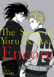 Song of Yoru & Asa Encore