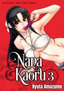 Image for Nana & Kaoru, Volume 3