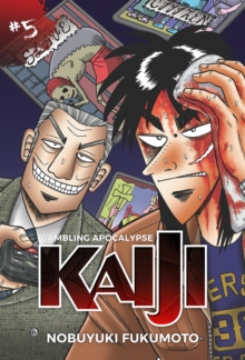 Image for Gambling Apocalypse: KAIJI, Volume 5