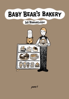 Image for Baby Bear's Bakery, Volume 1