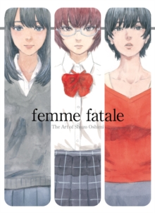Image for Femme Fatale