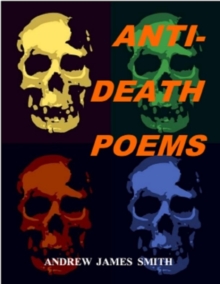 Image for Anti-Death Poems