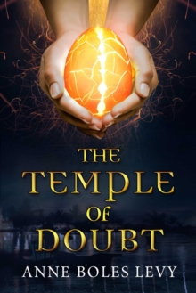 Image for The temple of doubt