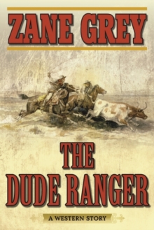 Image for The Dude Ranger