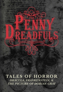 Image for The penny dreadfuls.
