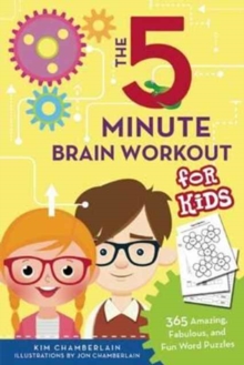 Image for The Five-Minute Brain Workout for Kids
