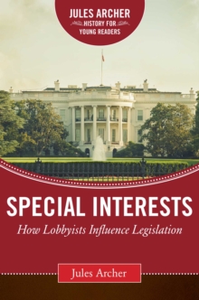 Image for Special Interests