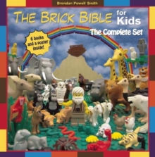 Image for The Brick Bible for Kids Box Set : The Complete Set
