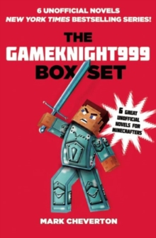 Image for The Gameknight999 Box Set : Six Unofficial Minecrafter's Adventures!