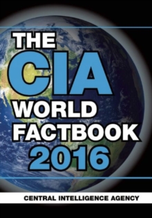 Image for The CIA world factbook 2016