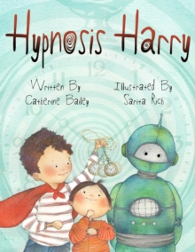 Image for Hypnosis Harry