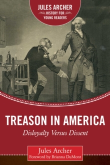 Image for Treason in America