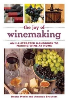 Image for The Joy of Winemaking