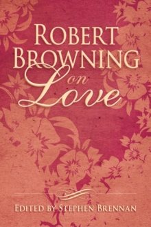 Image for Robert Browning on Love