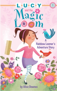 Image for Lucy and the magic loom