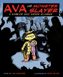 Image for Ava the monster slayer