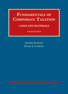 Image for Fundamentals of Corporate Taxation