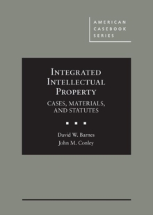 Image for Integrated Intellectual Property