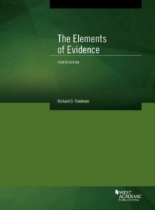 Elements of Evidence