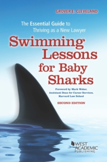 Image for Swimming Lessons for Baby Sharks