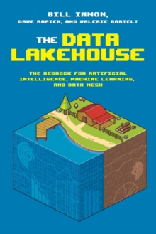 Image for The Data Lakehouse