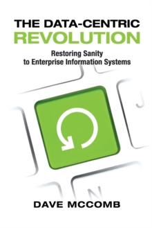 Data-Centric Revolution