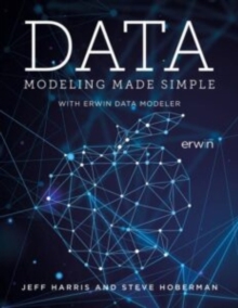 Image for Data Modeling Made Simple with erwin DM