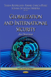 Image for Globalization & International Security