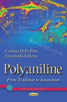 Image for Polyaniline  : from tradition to innovation