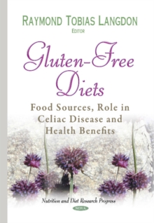 Image for Gluten-Free Diets