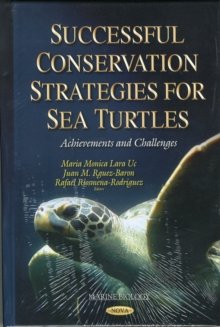 Image for Successful conservation strategies for sea turtles  : achievements and challenges