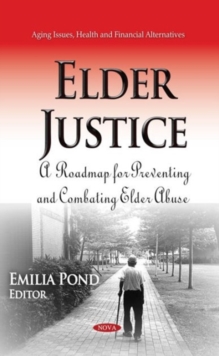 Image for Elder Justice