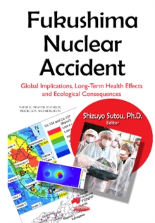 Image for Fukushima Nuclear Accident