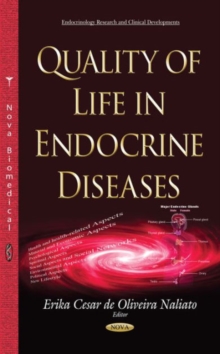 Image for Quality of Life in Endocrine Diseases